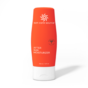 Sun Care Source After Sun Moisturizer